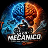 QI do Mecânico
