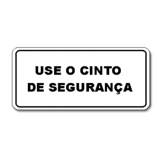 QI-EDU-02 — Use o cinto de segurança