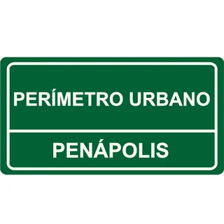 QI-IND-TIPO-09 — Identificação de perímetro urbano
