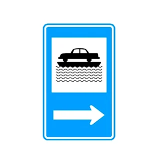 QI-SAU-TRANSPORTE-AGUA — Transporte sobre água