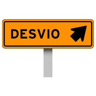 QI-TMP-06 — Desvio à direita