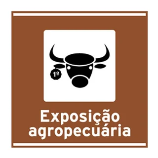 QI-TUR-003 — Exposição agropecuária
