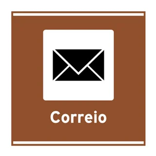 QI-TUR-004 — Correio