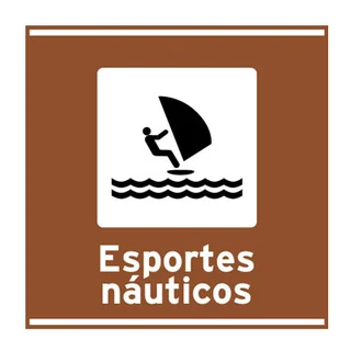 QI-TUR-011 — Esportes náuticos