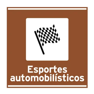 QI-TUR-012 — Esportes automobilísticos