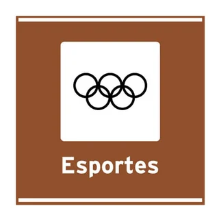 QI-TUR-017 — Esportes