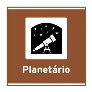 QI-TUR-018 — Planetário