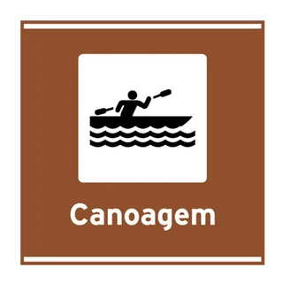 QI-TUR-021 — Canoagem