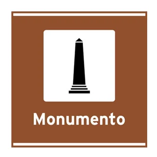QI-TUR-023 — Monumento