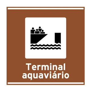 QI-TUR-026 — Terminal aquaviário