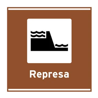 QI-TUR-028 — Represa