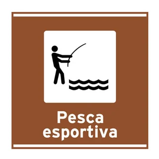 QI-TUR-035 — Pesca esportiva