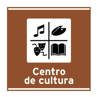 QI-TUR-037 — Centro de cultura