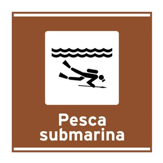 QI-TUR-041 — Pesca submarina