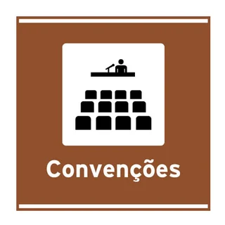 QI-TUR-045 — Convenções