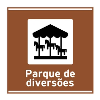 QI-TUR-046 — Parque de diversões