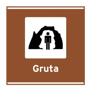 QI-TUR-048 — Gruta