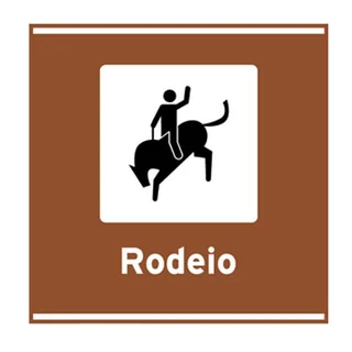 QI-TUR-049 — Rodeio