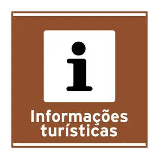 QI-TUR-050 — Informações turísticas