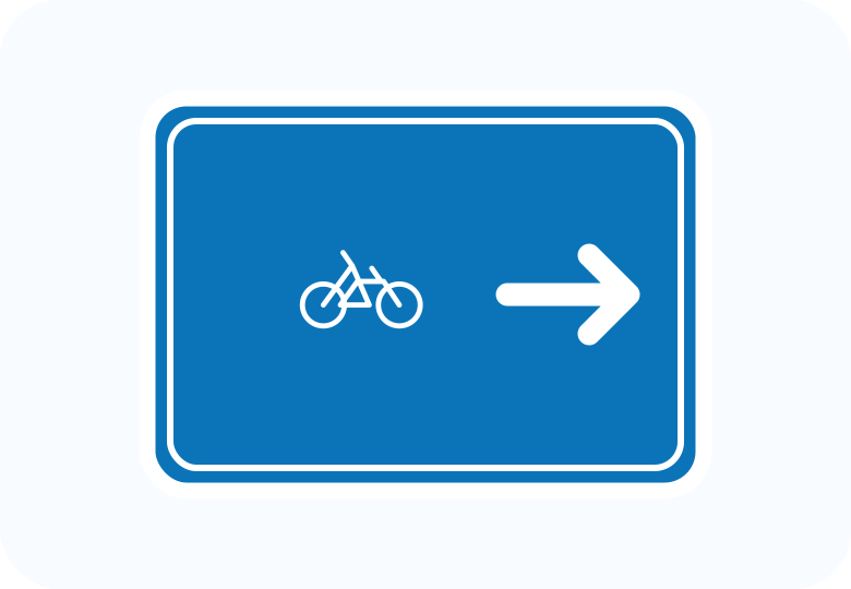 CIC-ACESS — Indicação de acessibilidade a bicicletas