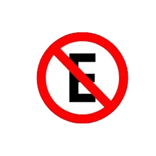 R-6A — Proibido estacionar