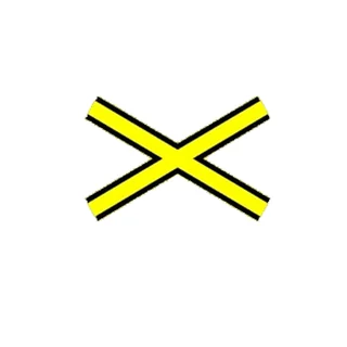 RF-A41 — Cruz de Santo André