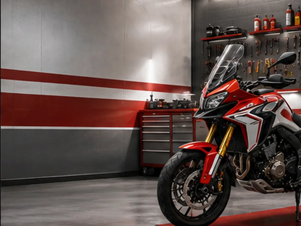 Honda Biz 100