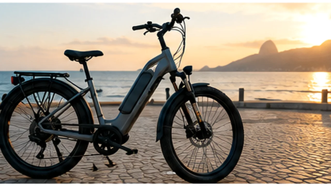 Quanto custa uma bicicleta elétrica em 2026? Veja preços, autonomia e como escolher sem gastar errado