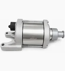 Motor de partida XTZ 250 LANDER 249cc/LANDER BLUEFLEX/ABS 2020