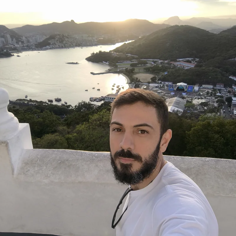 Foto de William