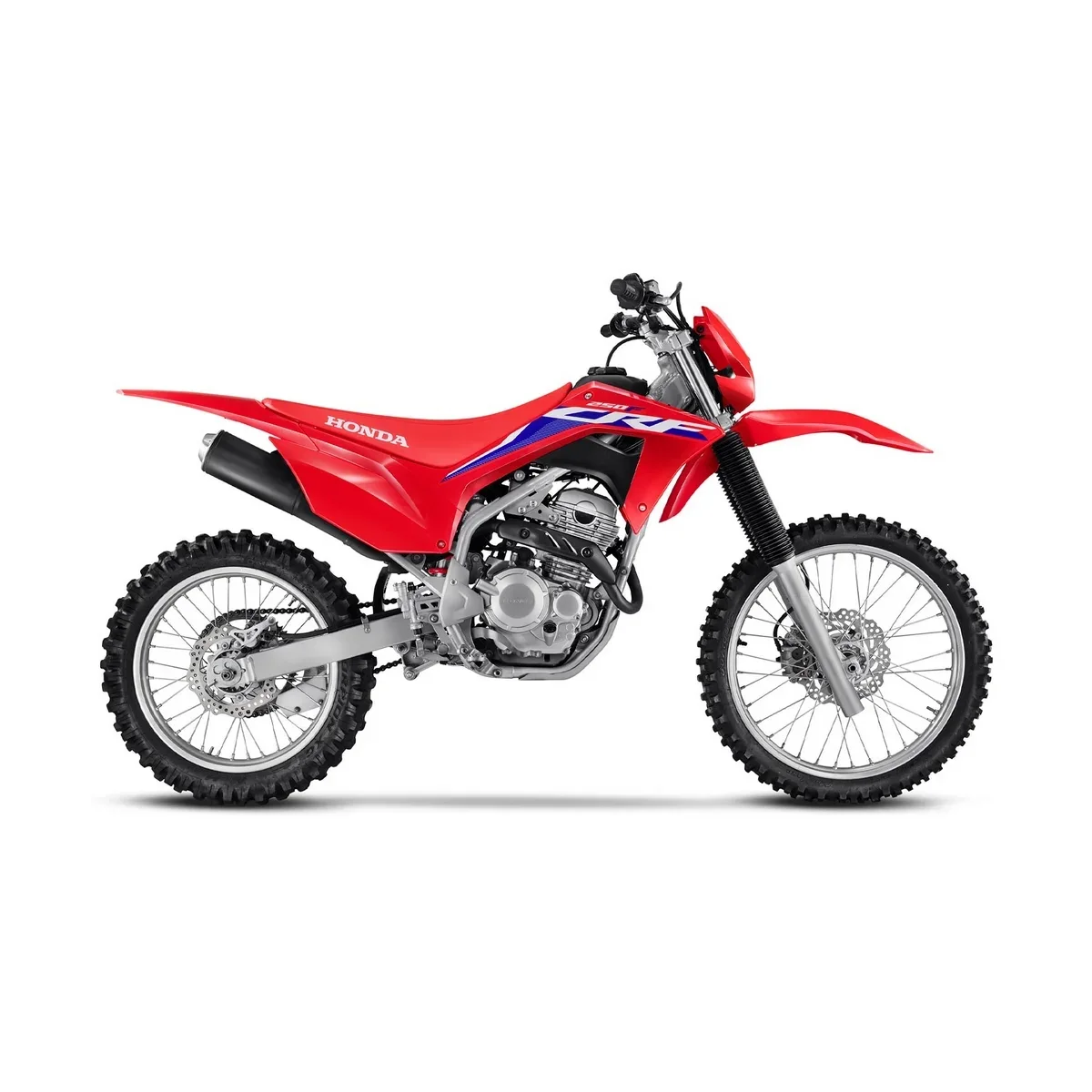 Honda CRF 250F 2019 a 2025